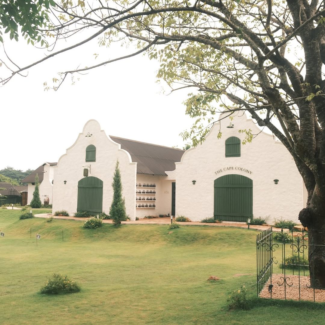 liburan natal dan tahun baru di semarang